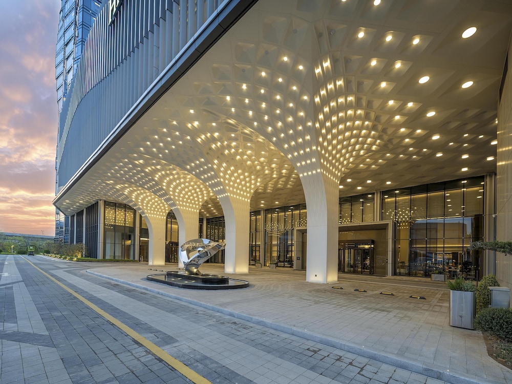 Hilton Quzhou 51/54