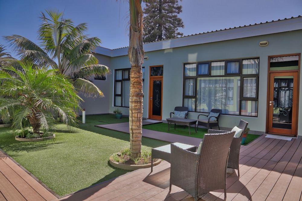 Namib Guesthouse 31/37