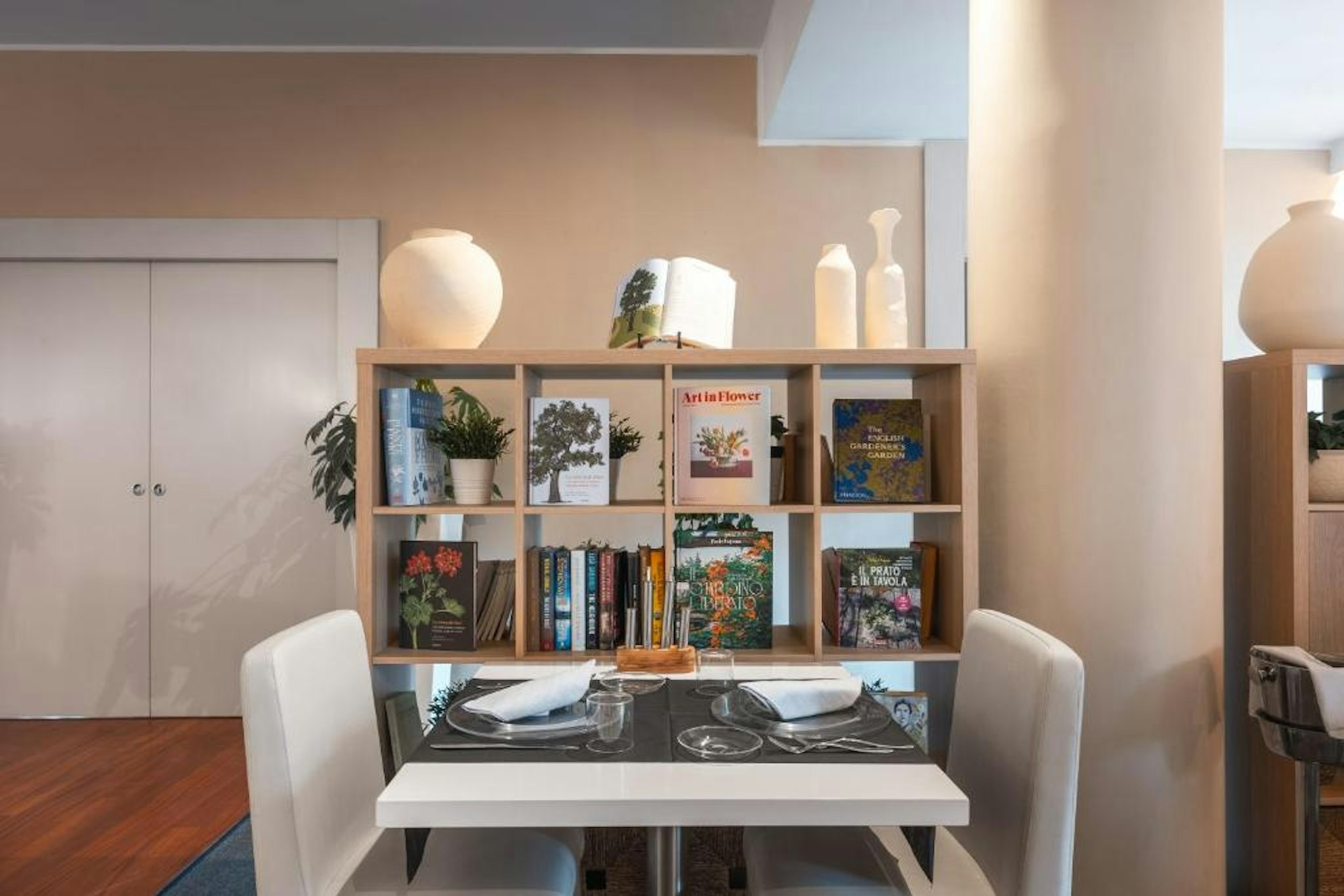 Garden Area Roma Eur 44/66