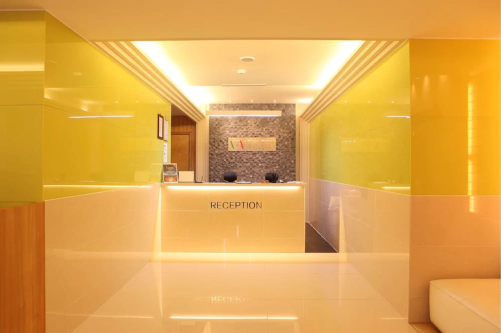 Hotel Cozy Myeongdong 9/73