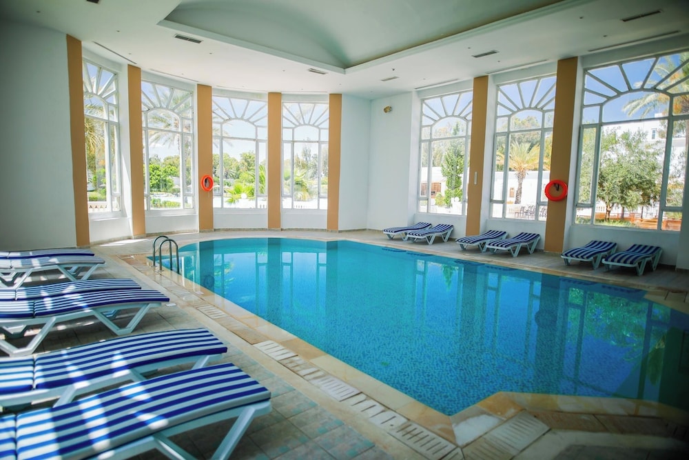 TMK L Atrium Yasmine Hammamet 33/60