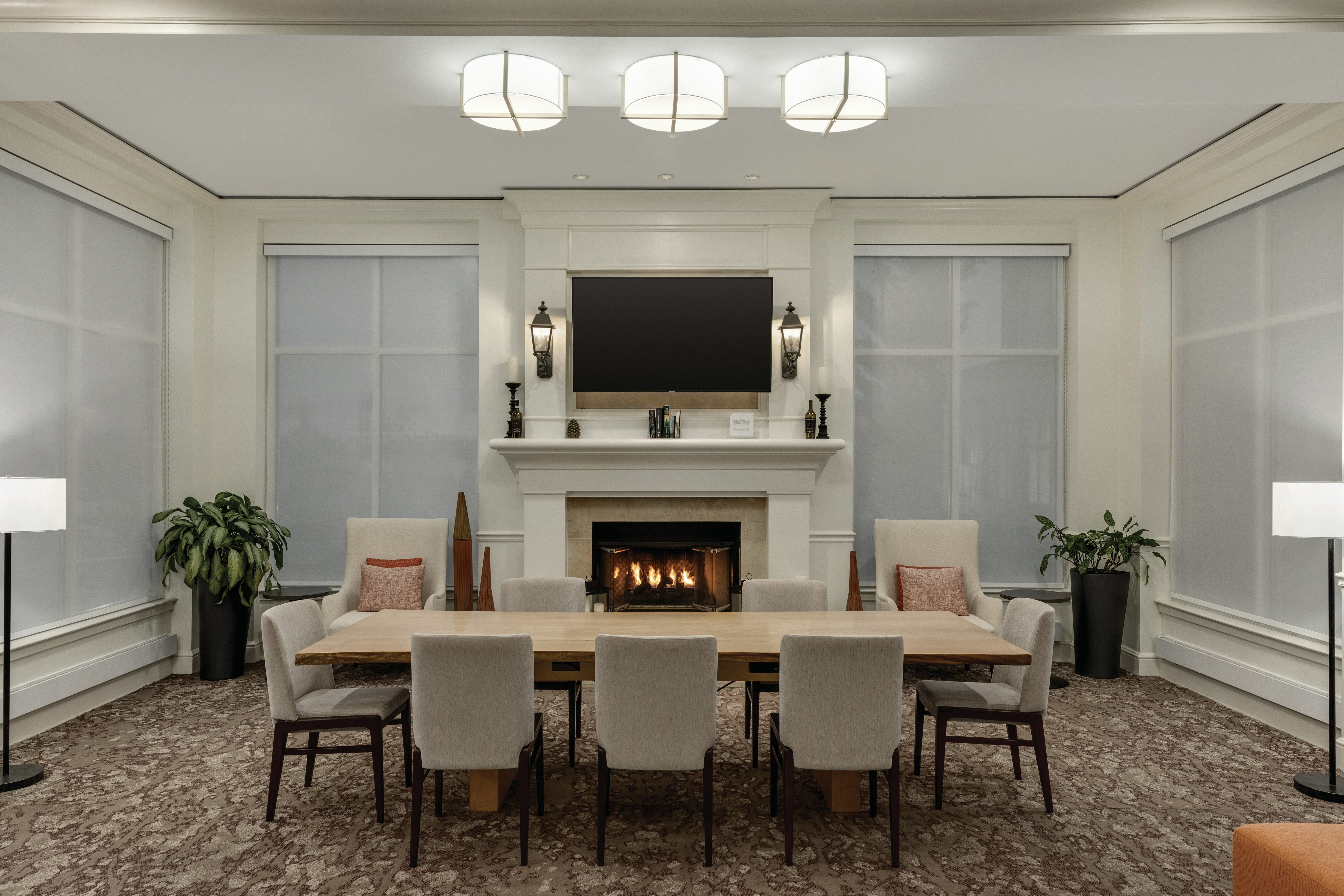 Hilton Garden Inn Allentown Bethlehem Airport 58/64
