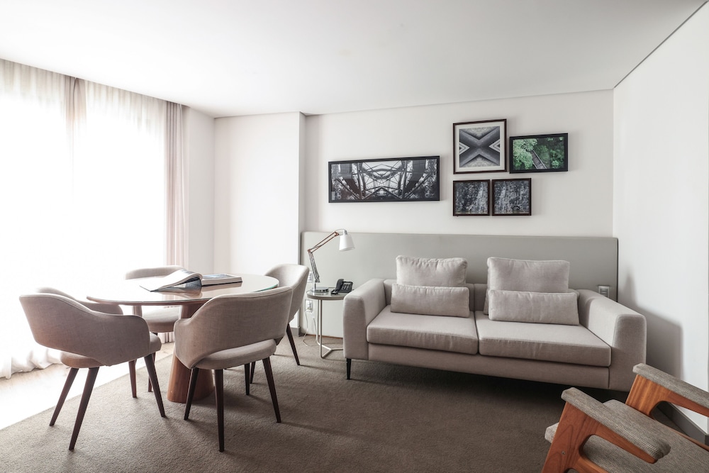 NOMAA HOTEL 21/50