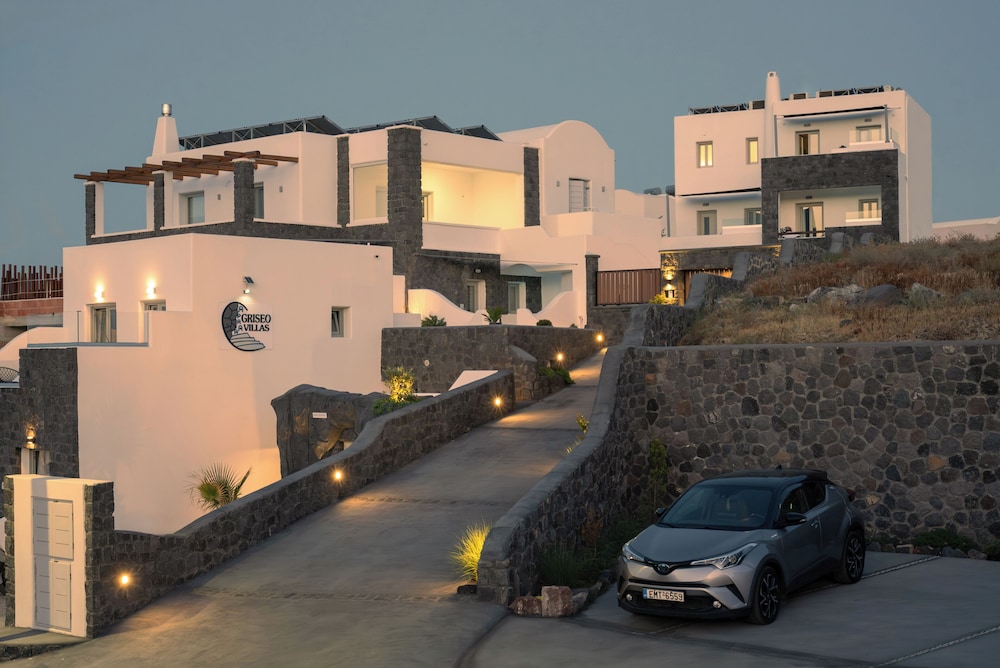 Griseo Villas 74/90