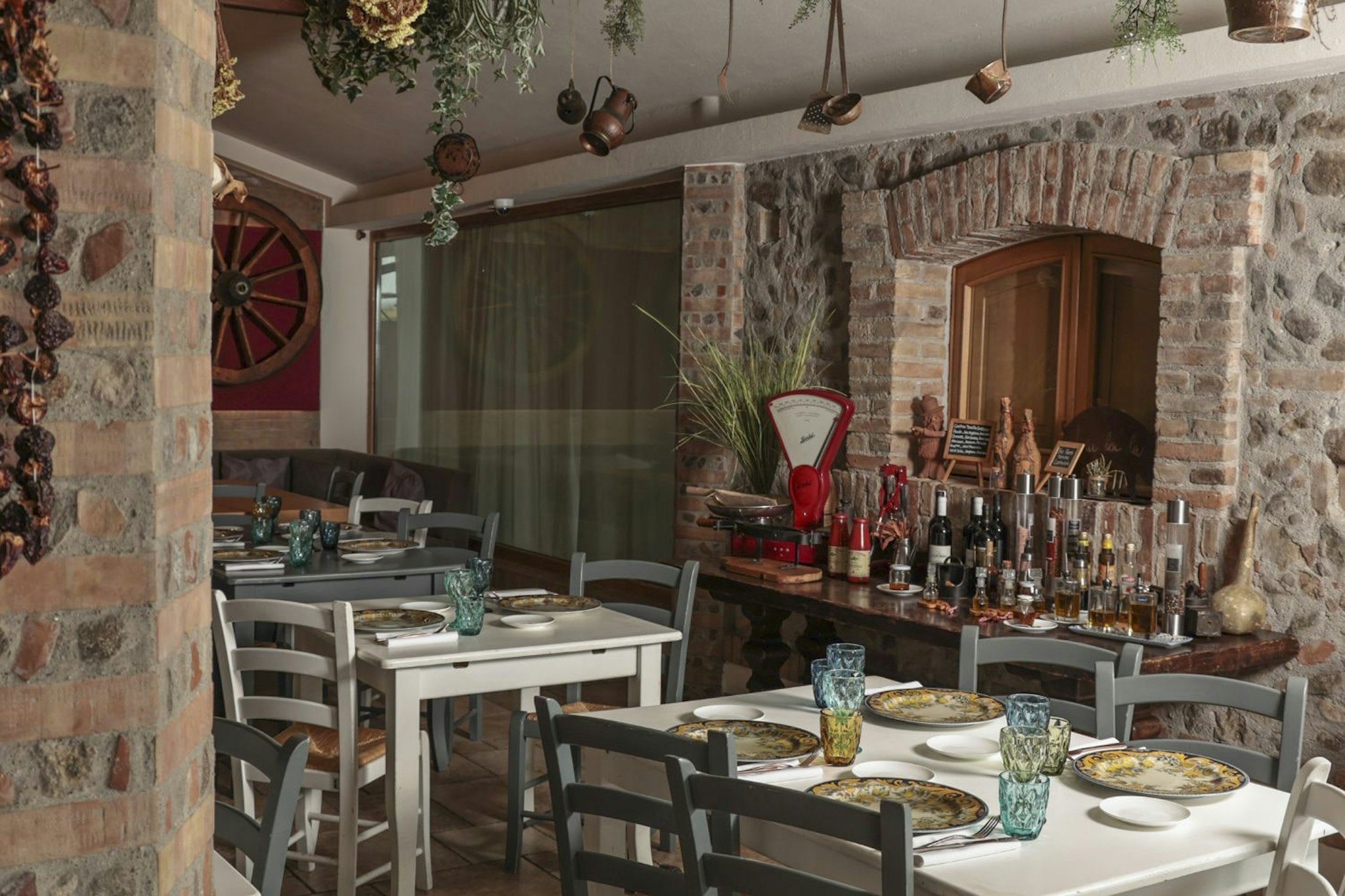Tenuta Contessa 9/13