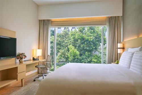 غرفة بريميير مفردة