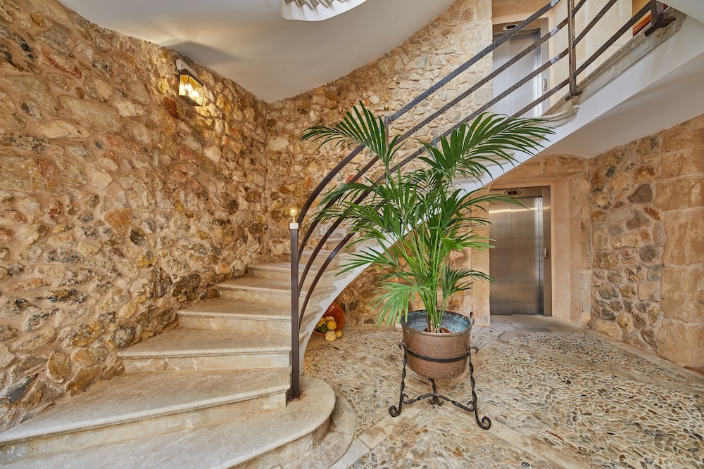 Cas Comte Suites & Spa - Adults Only 4/50