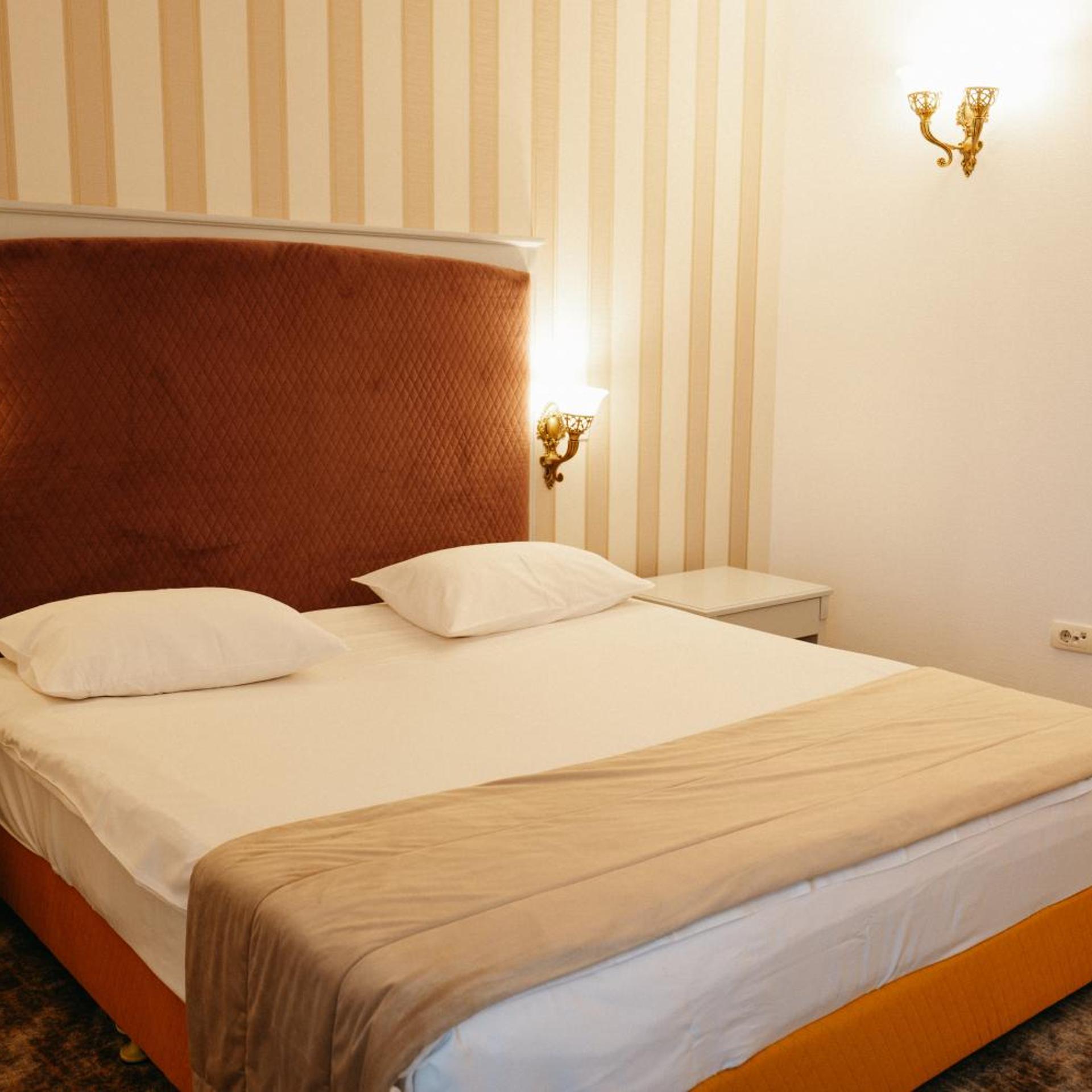 Hotel Restaurant La Castel 7/50
