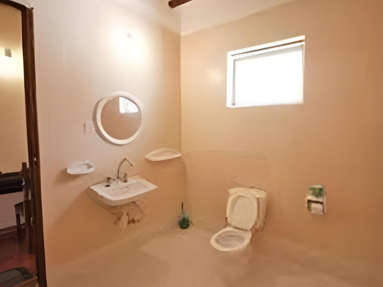Visitors Inn Hotel 14/40