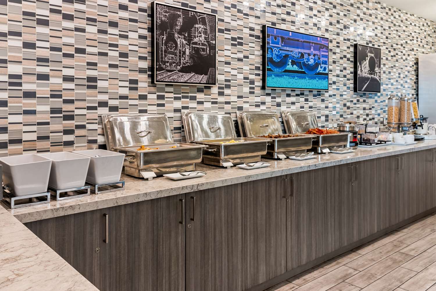 Best Western Premier Winnipeg East 6/22