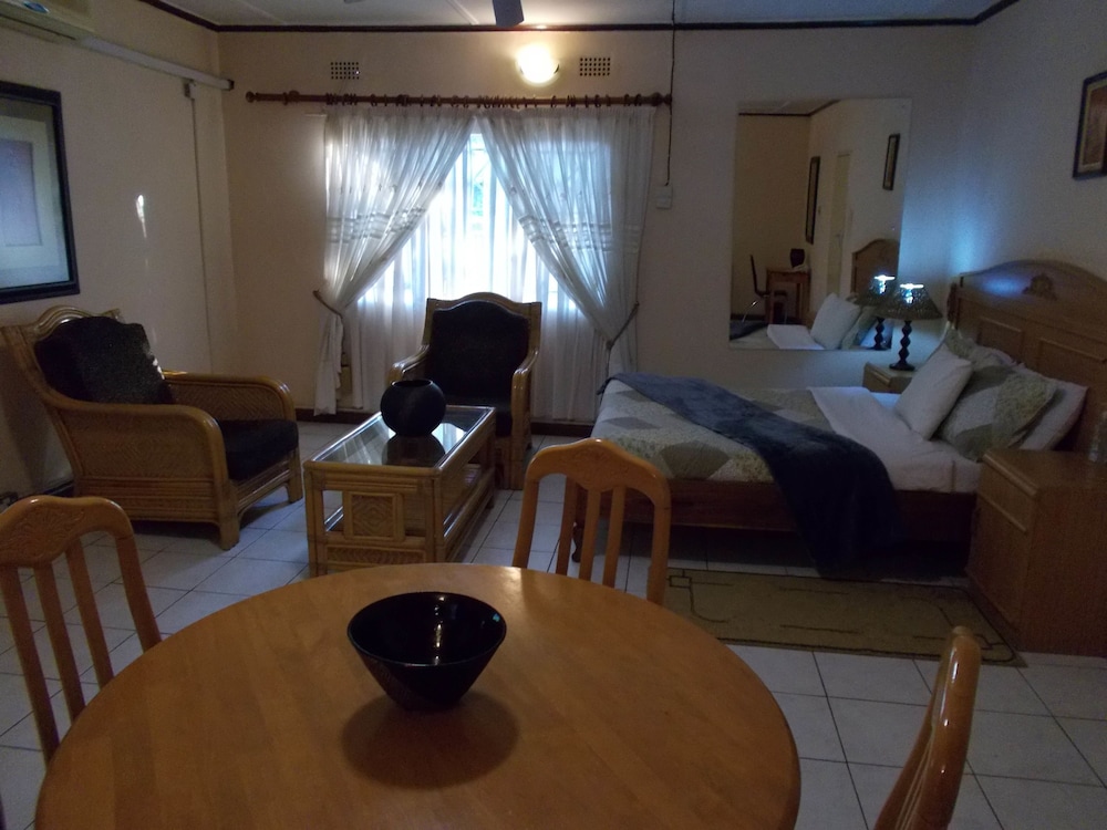 Wasingo Guest Inn 17/50