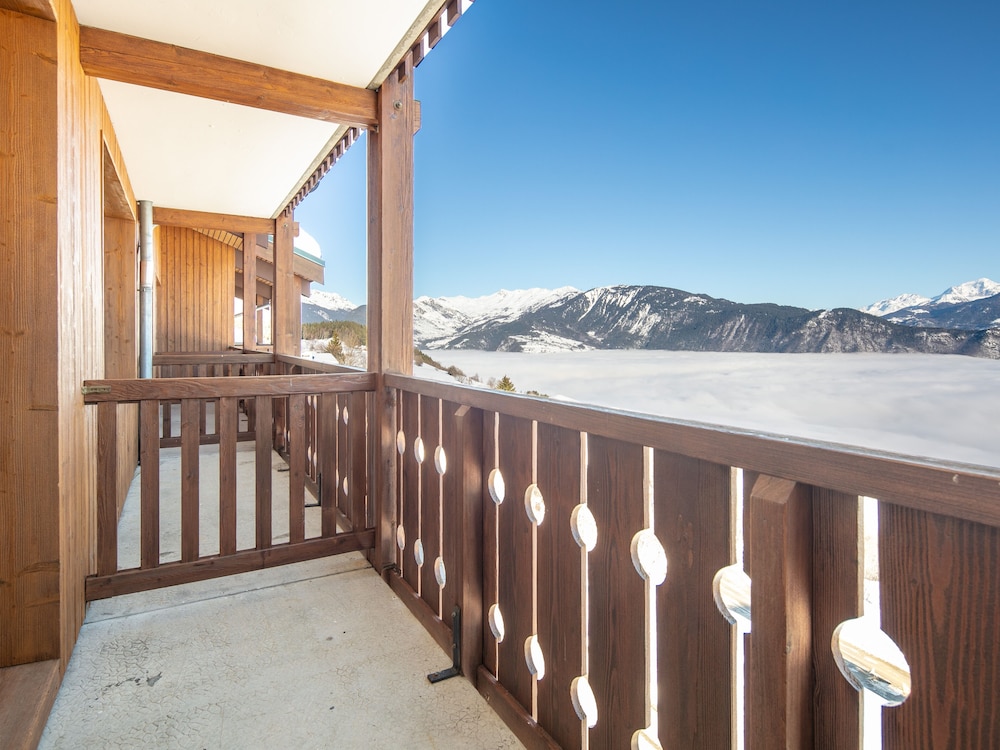 Vacanceole Residence Le Sappey 56/65