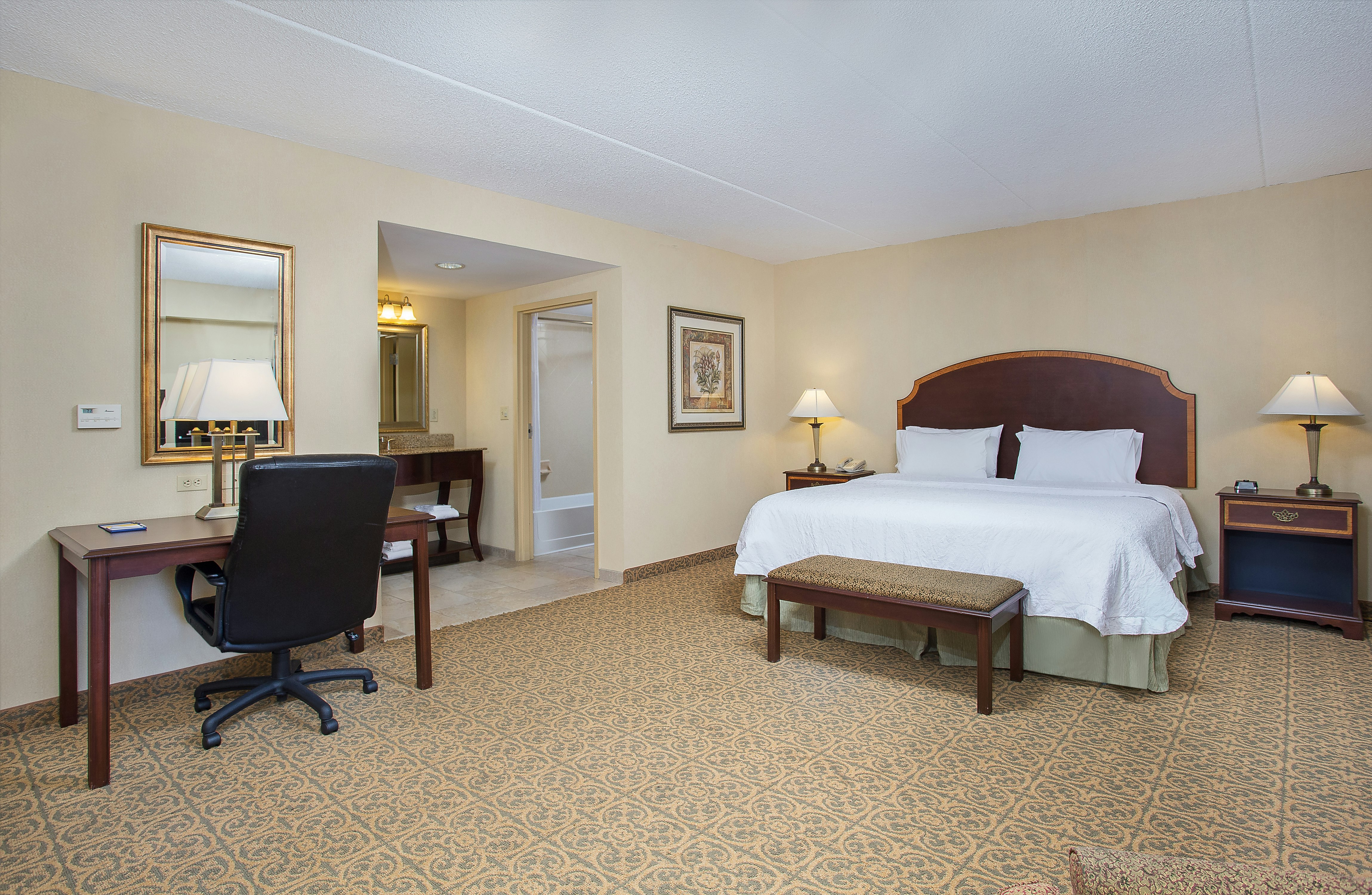 Hampton Inn Pikeville 32/76