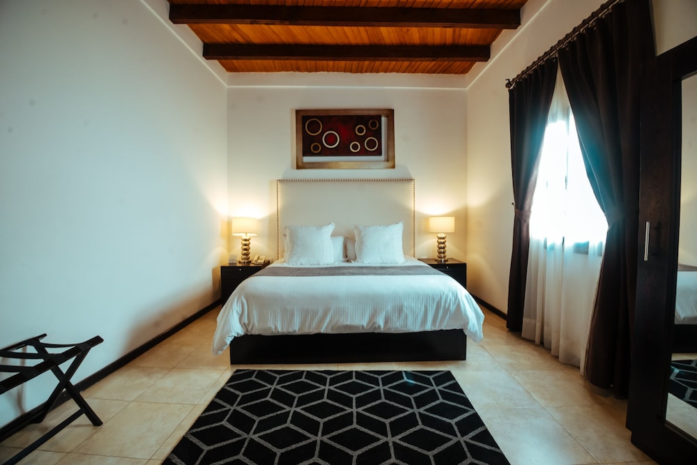 Hacienda de Guadalupe Hotel Boutique 18/62