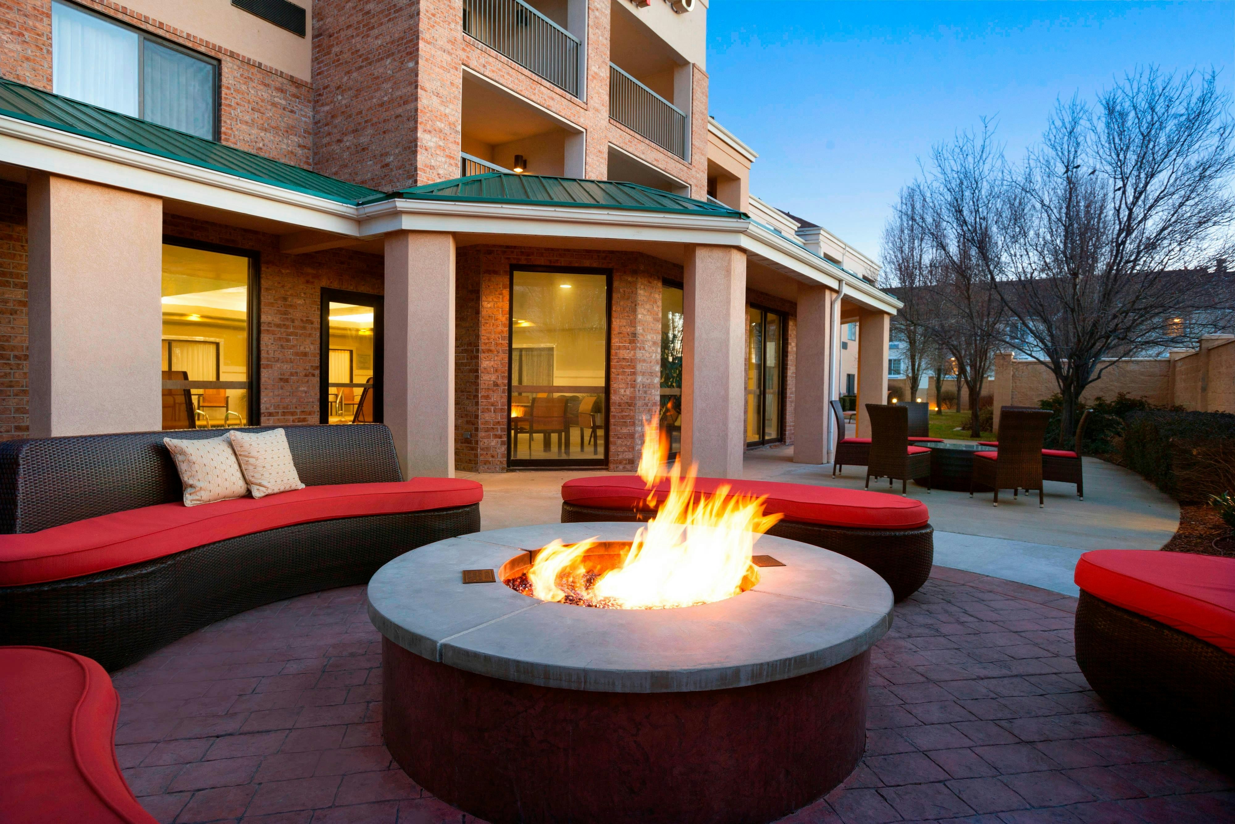 Courtyard Salt Lake City Layton 18/18