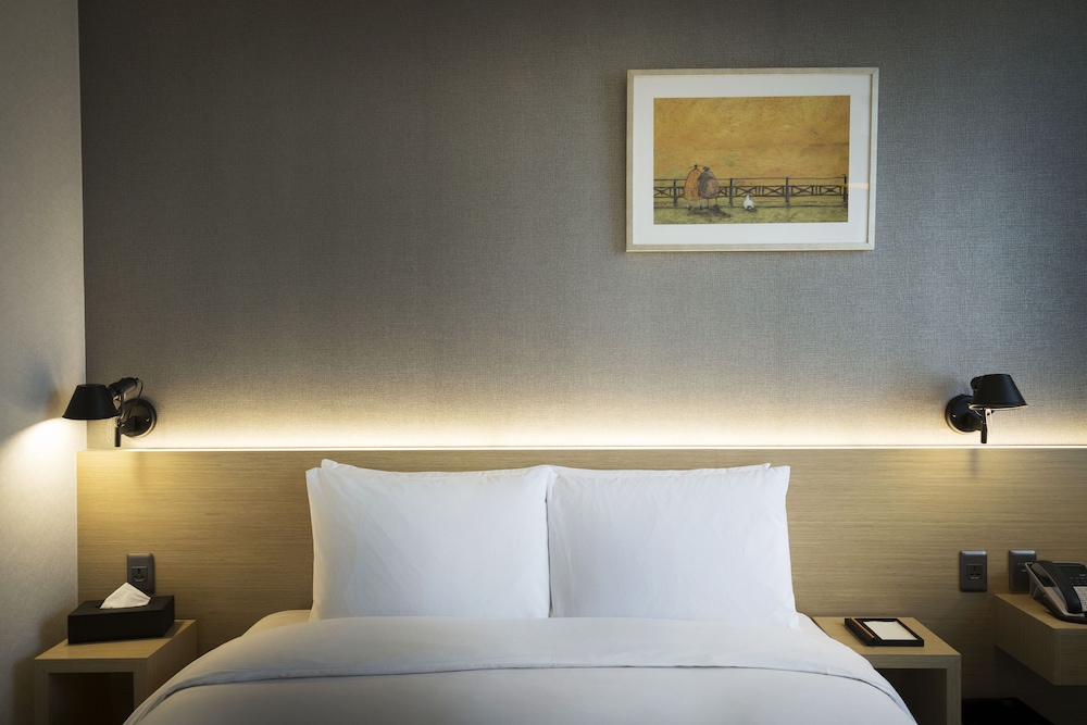 Arirang Hill Hotel Dongdaemun 27/55
