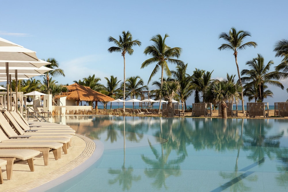 Dreams Playa Esmeralda Resort & Spa 21/49