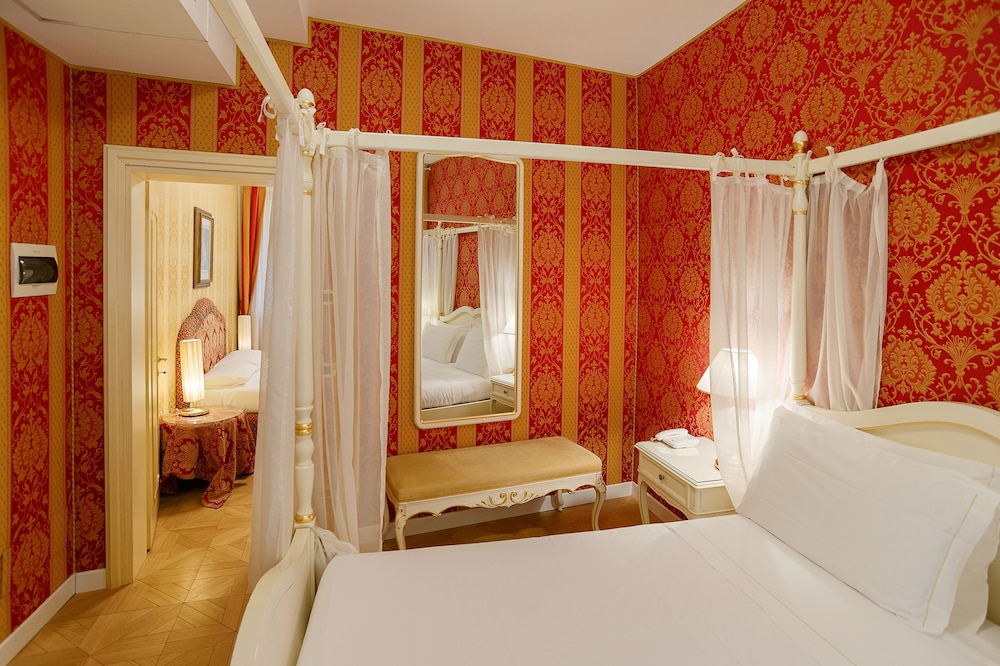 Hotel San Zaccaria 6/29