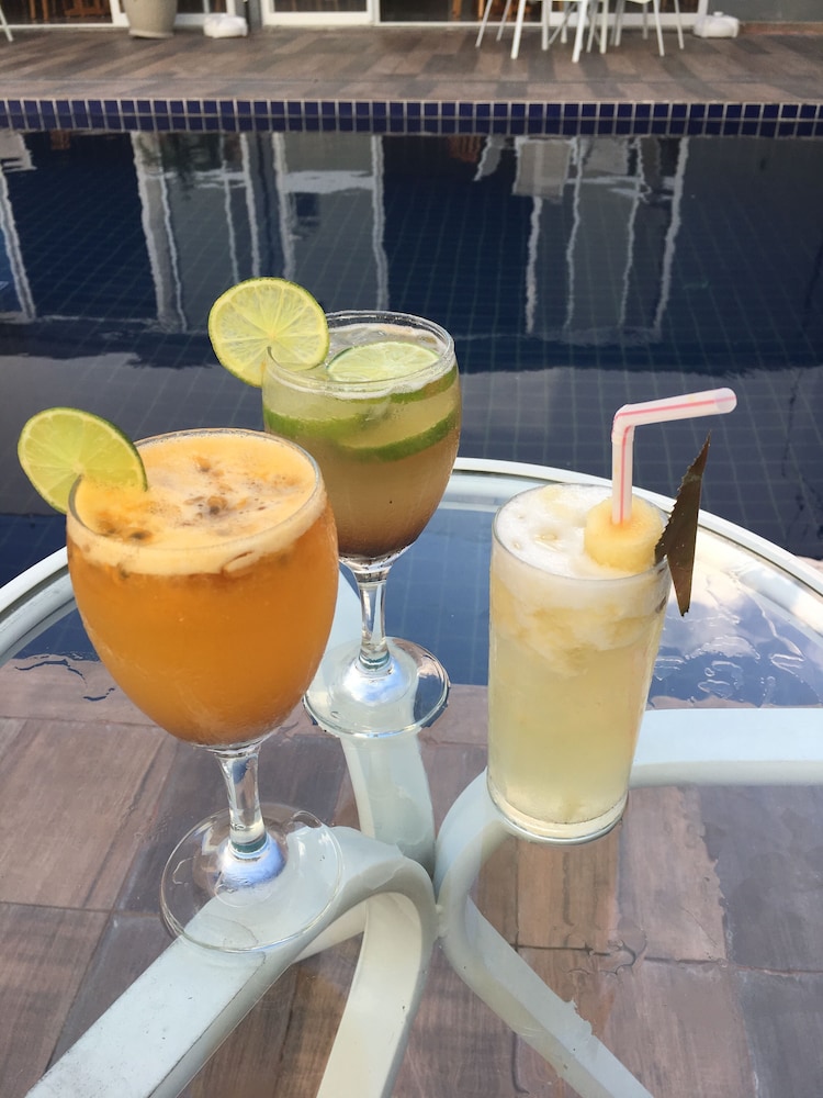 Hotel Abba Goiana 23/46