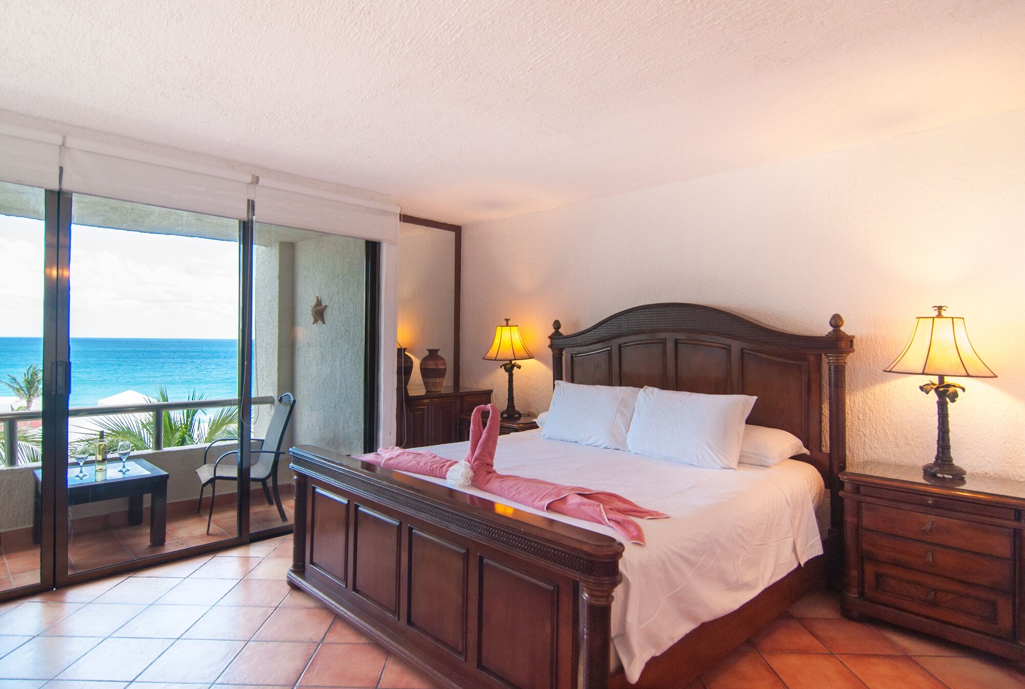 SUPERIOR, STUDIO, SUITE, OCEAN VIEW