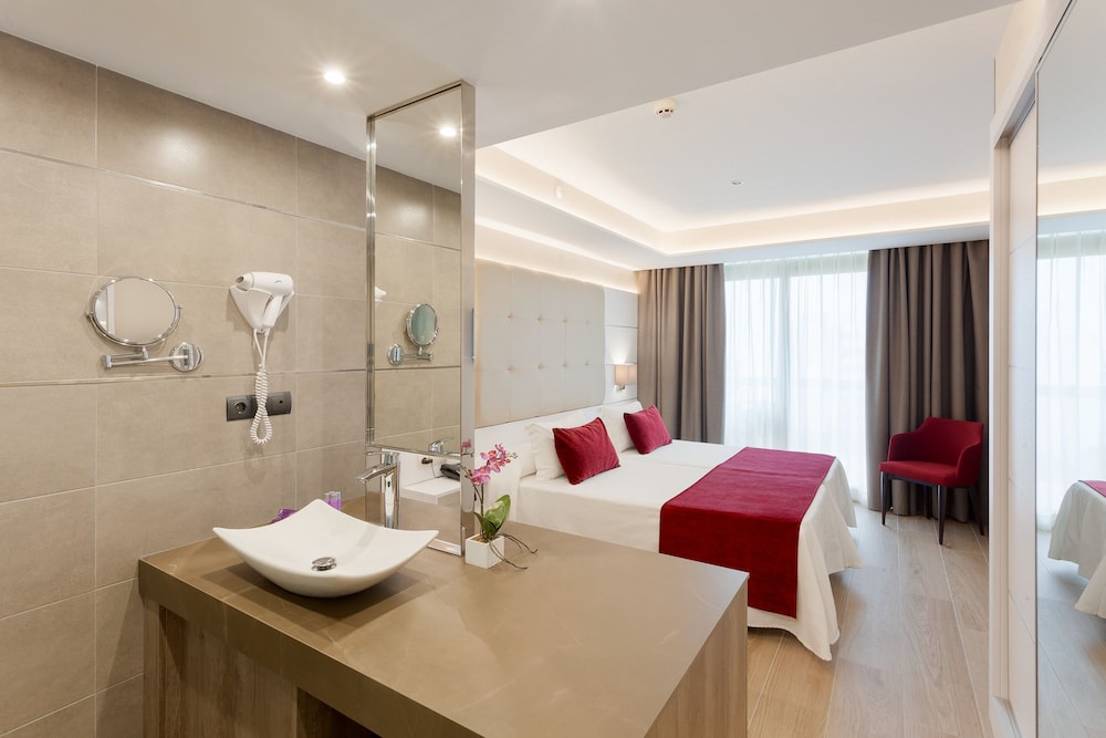 Beverly Park Hotel Spa 21/66