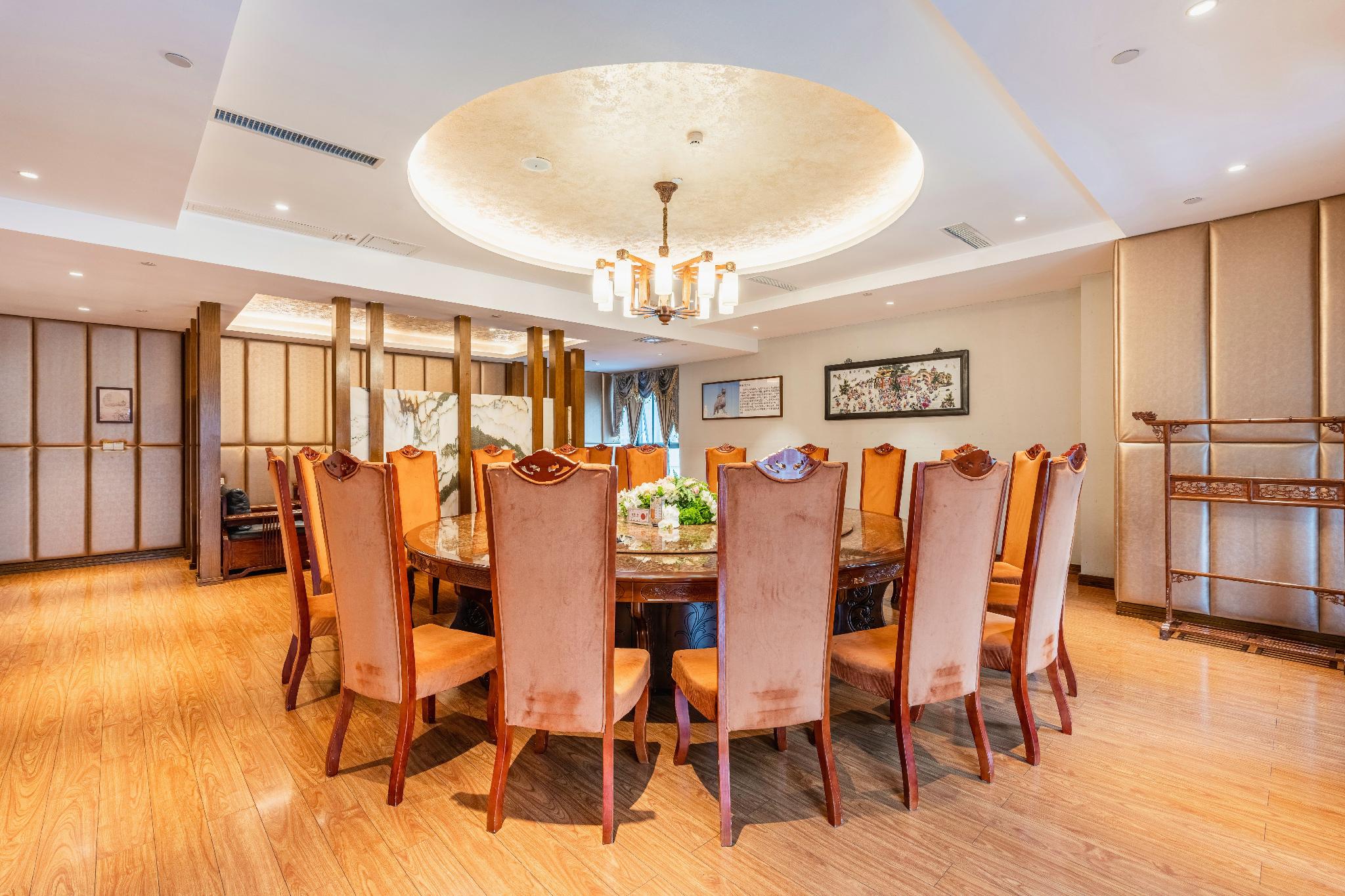 Yingzhou Hotel Huizhancheng 20/28