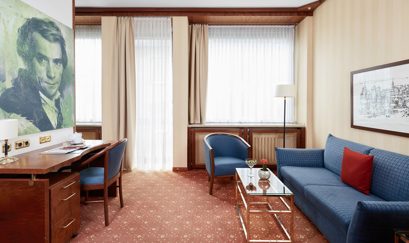 Living Hotel Kanzler 20/45
