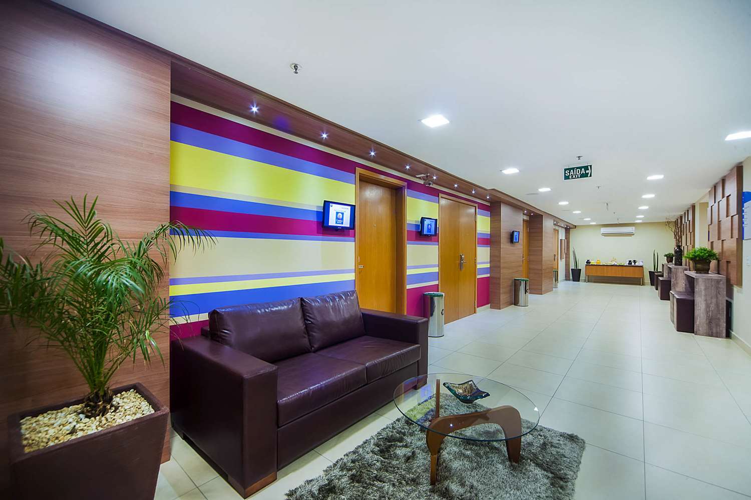 Comfort Hotel Campos dos Goytacazes 6/12