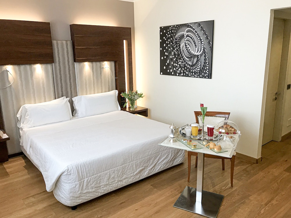 ART HOTEL NAVIGLI 14/57