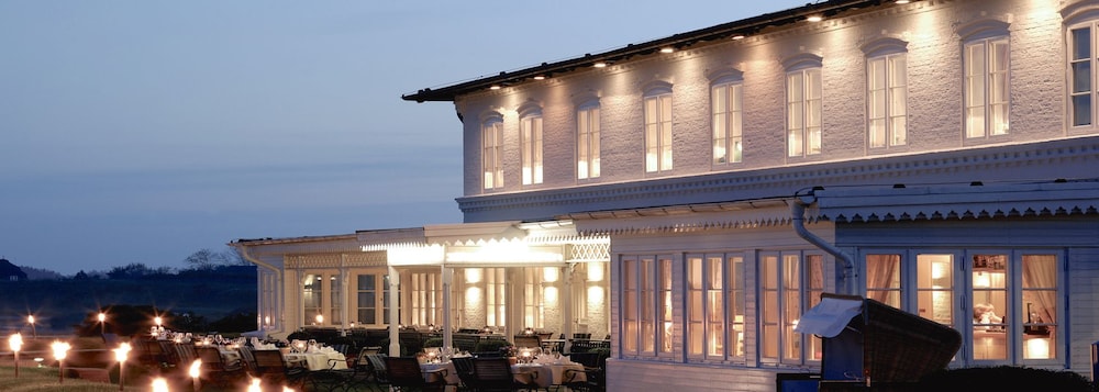 Hotel Fahrhaus Sylt 2/45