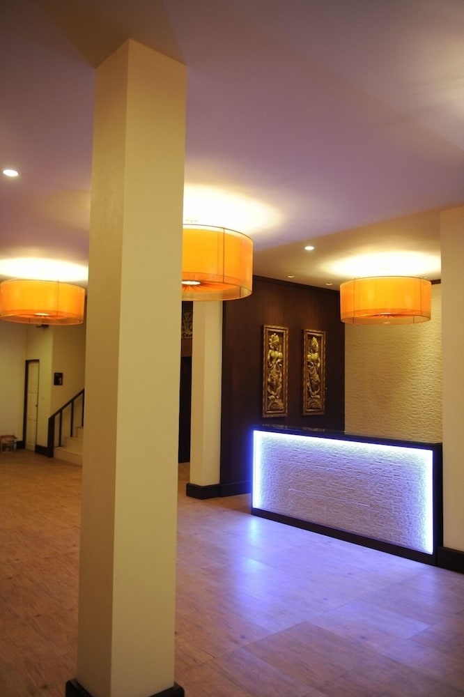 Mawin Hotel 5/40