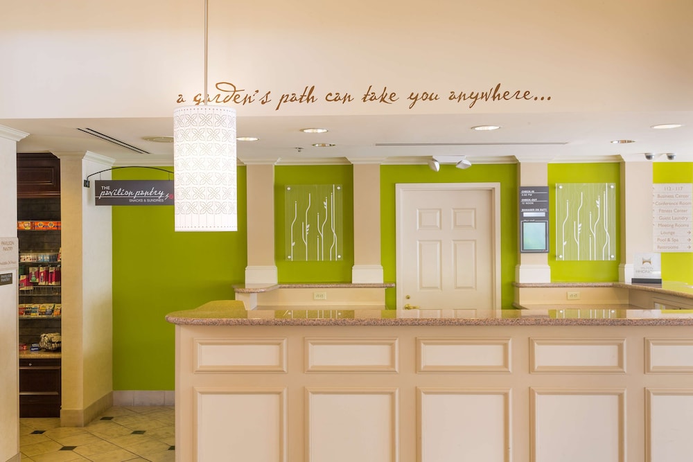Hilton Garden Inn Daytona Beach Airport 7/55