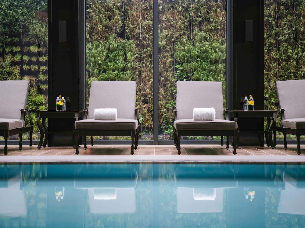 Pullman Shanghai Jing An 39/71
