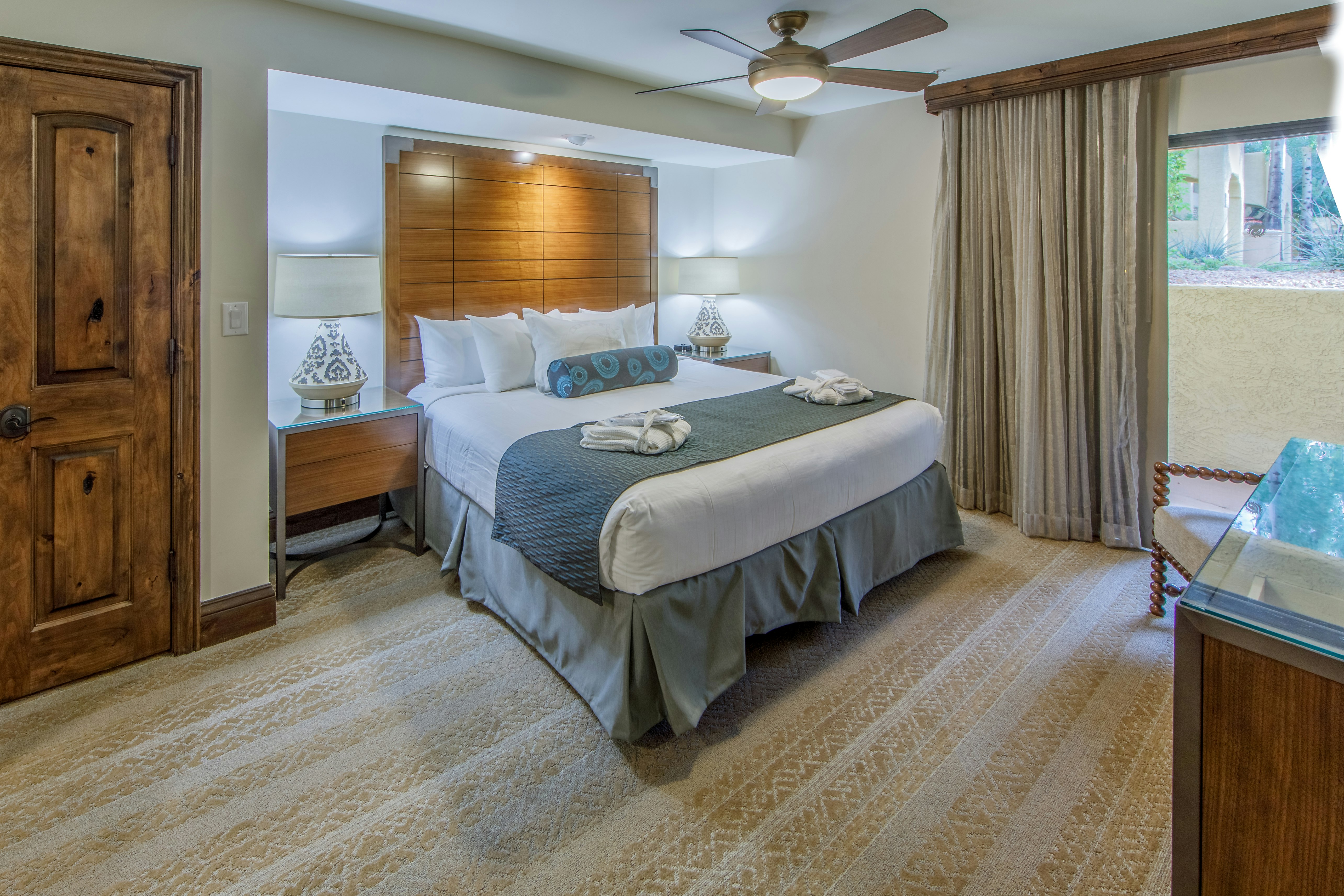 Holiday Inn Club Vacations Scottsdale Resort 21/63