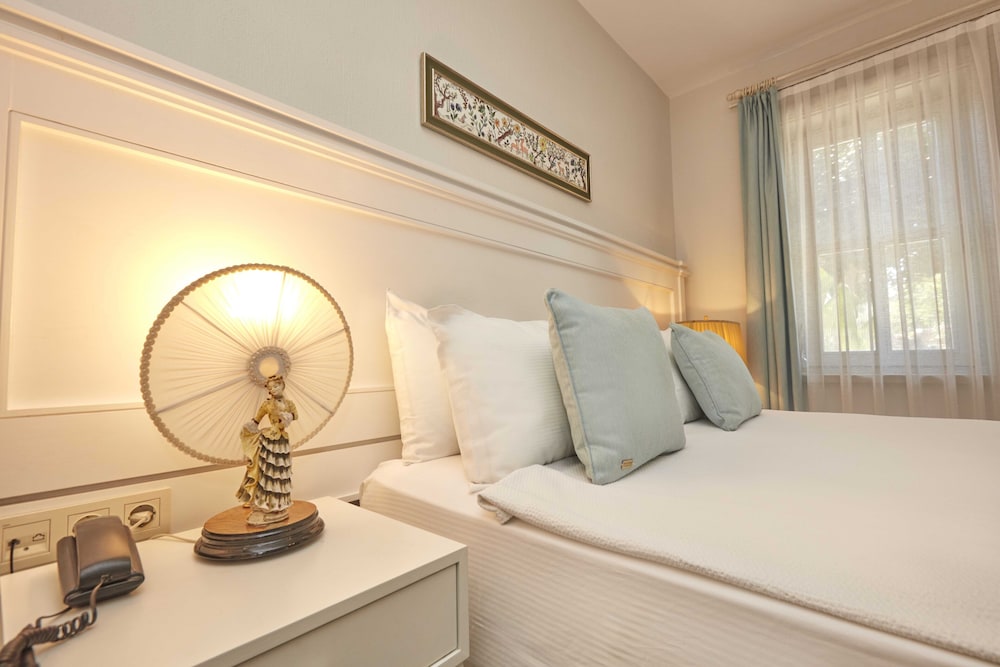 Alabora Otel Alacati 22/50