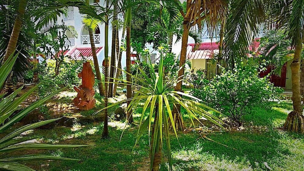 Ocean Villas Apartments 45/50