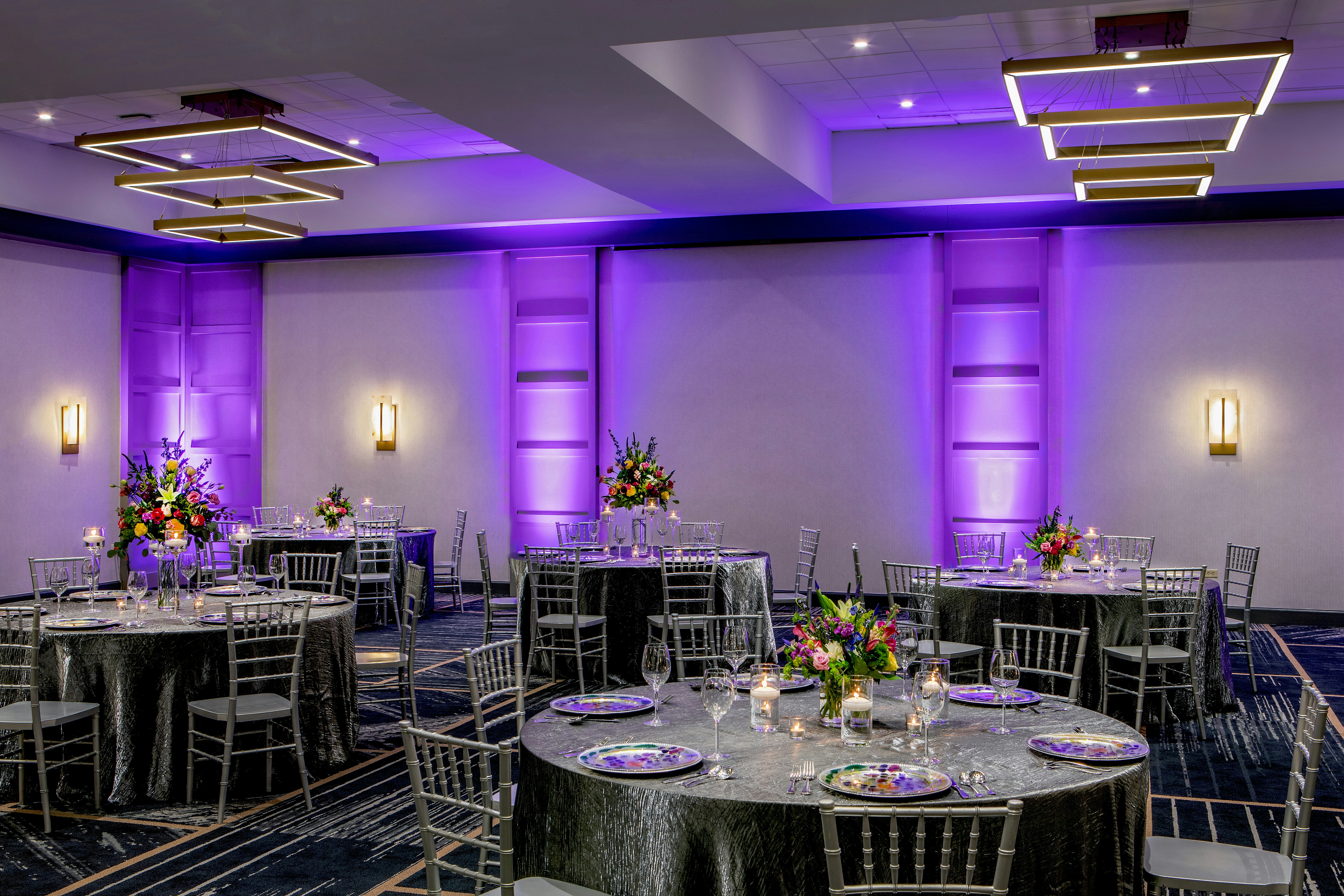 DoubleTree by Hilton Washington DC North/Gaithersburg 24/52