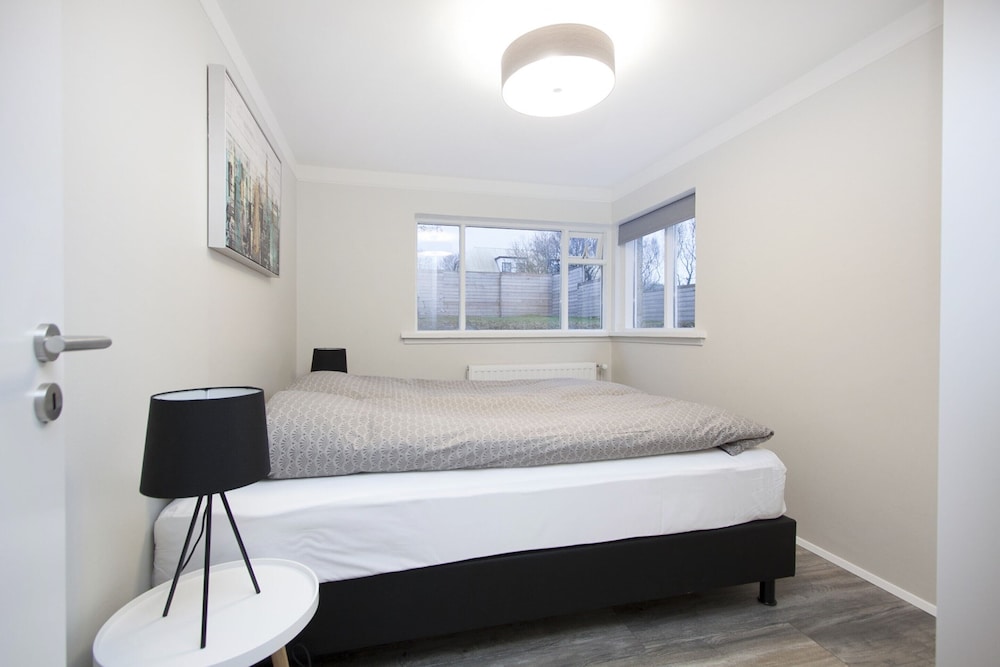 Nordurey Hotel 52/68