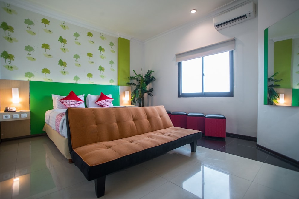 Royal Park Hotel Samarinda 36/51