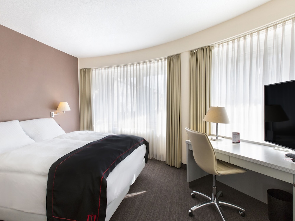 Dormero Hotel Dessau-Roßlau 8/31