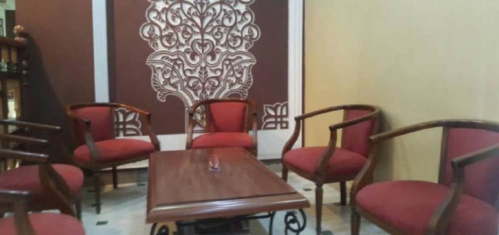 Hotel Roza 14/27