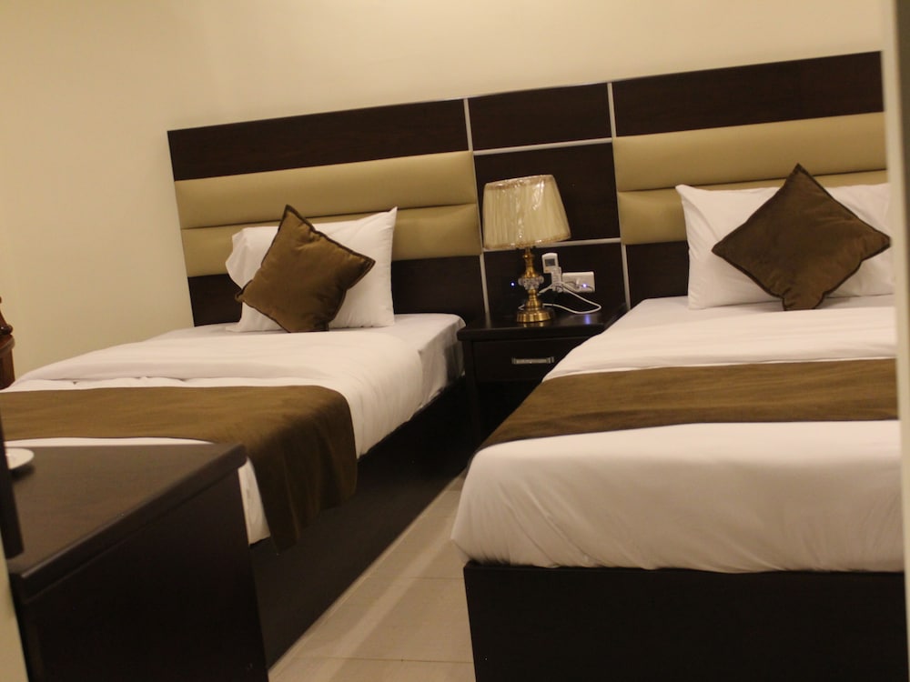 Shaqilath Hotel 16/47