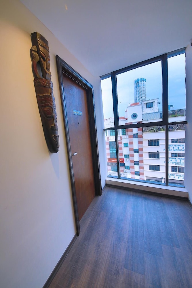 Apple Hotel Penang 25/32