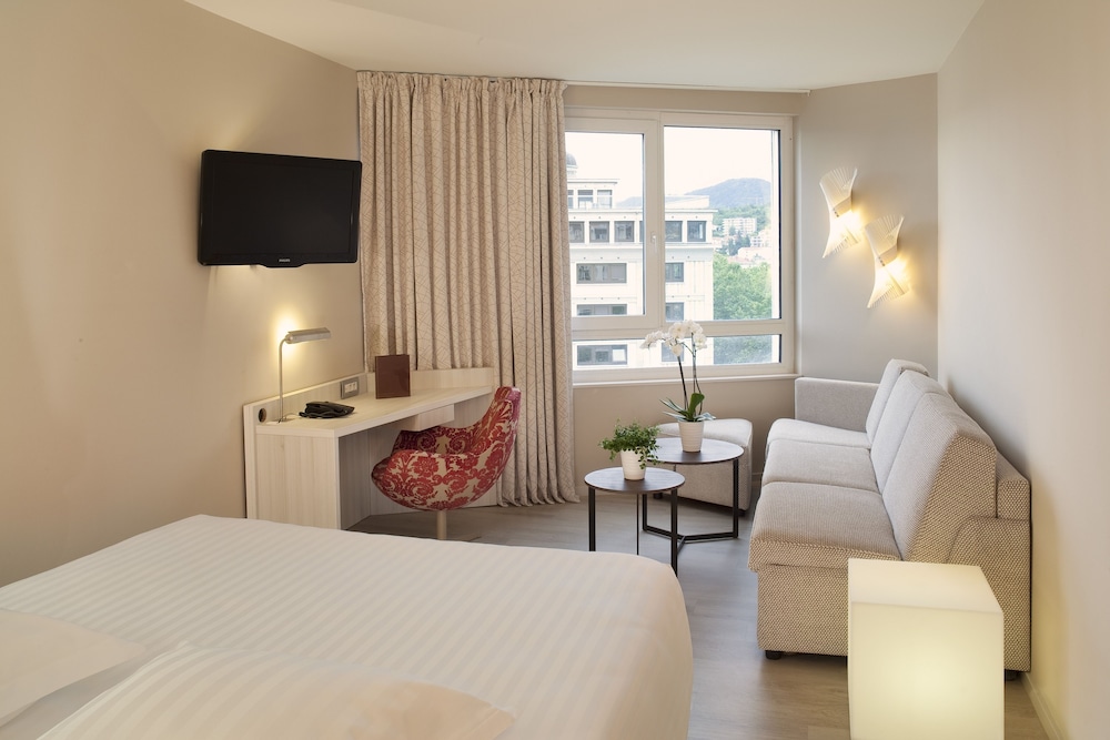 room