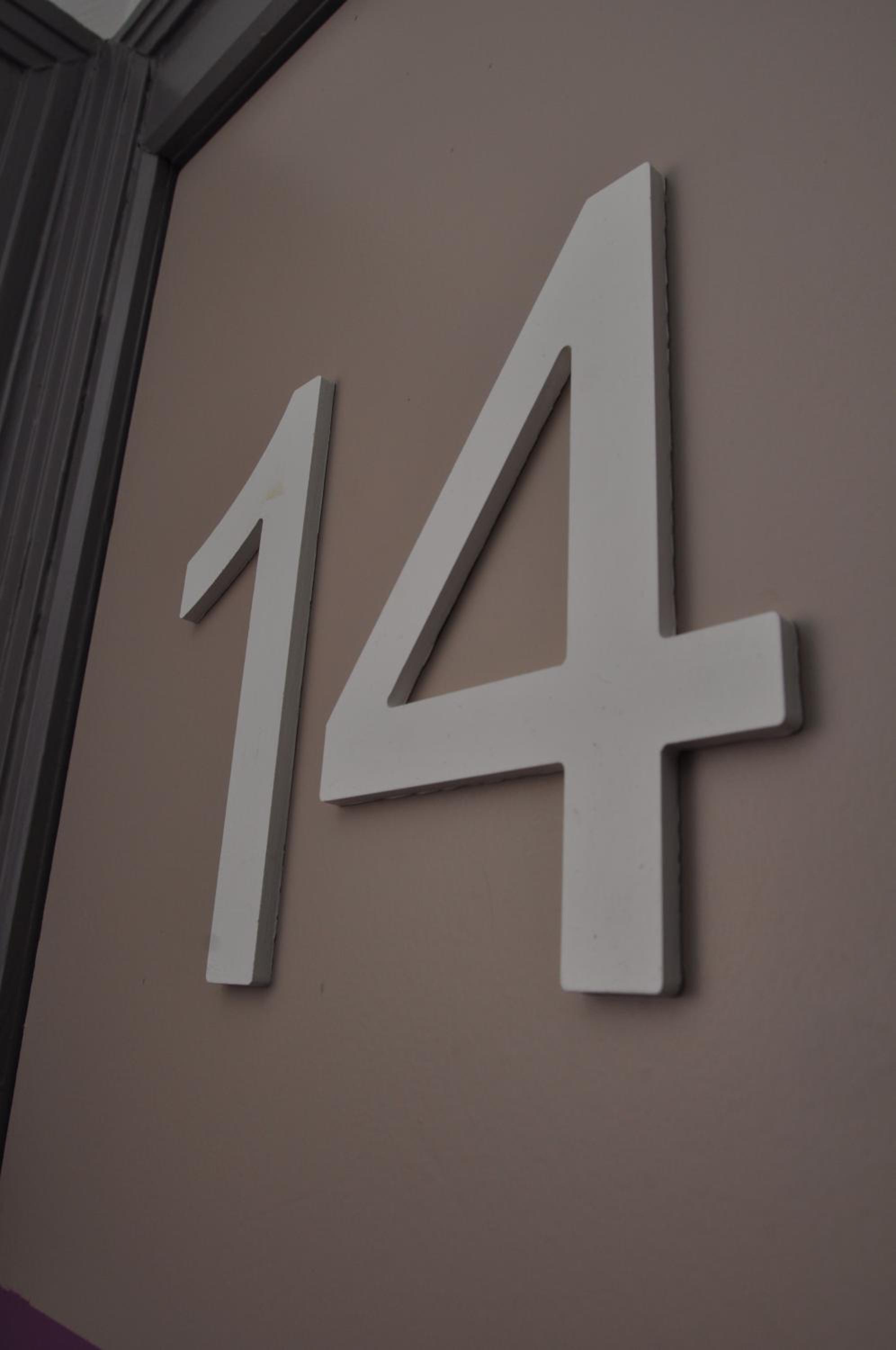 Hôtel Lux 1/55