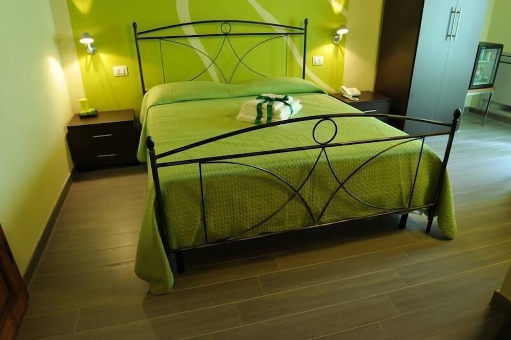 Bed & Breakfast Viziottavo 9/32