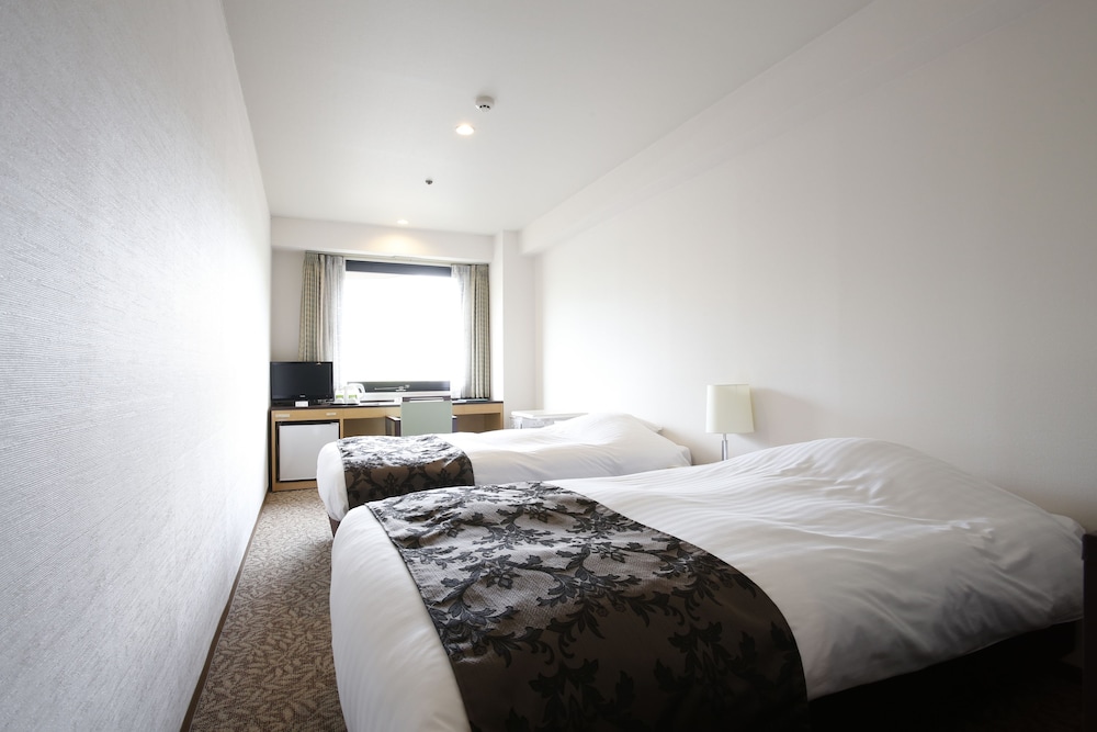 Aki Grand Hotel 13/76