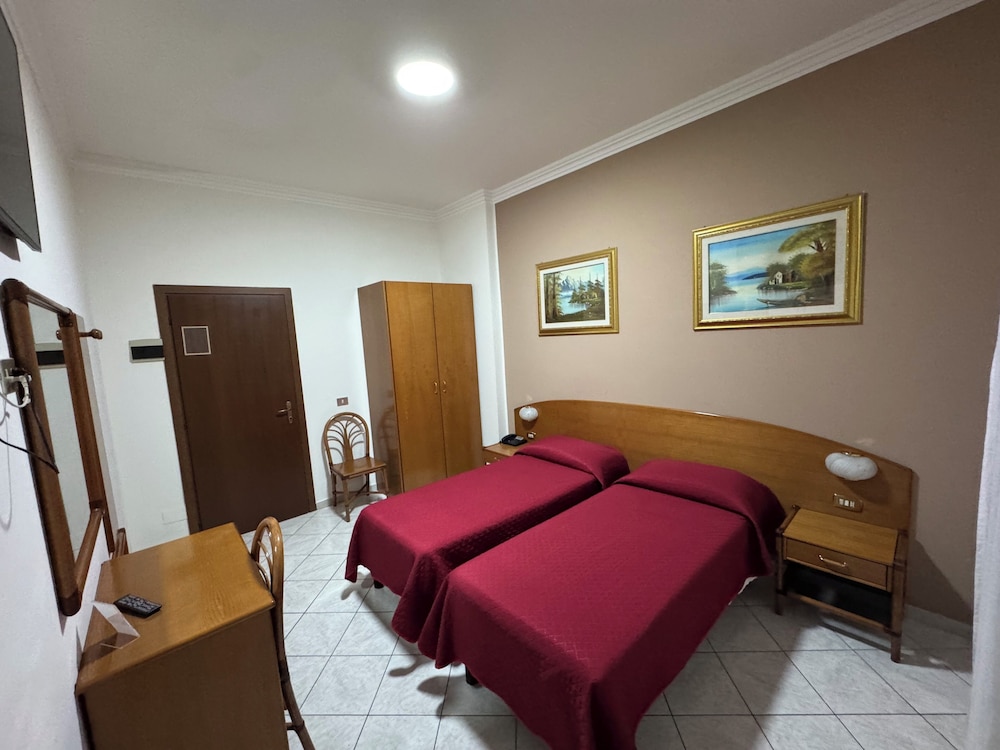 Hotel La Caravella 29/64