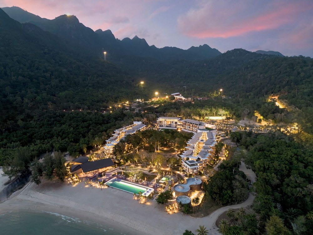 Hilton Burau Bay Langkawi Resort 49/59