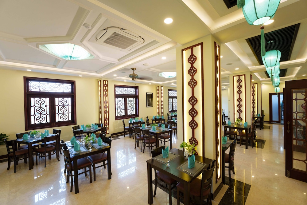 My Son Boutique Hotel & Spa 38/50